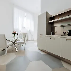 Luxury Loft Castello Apartment