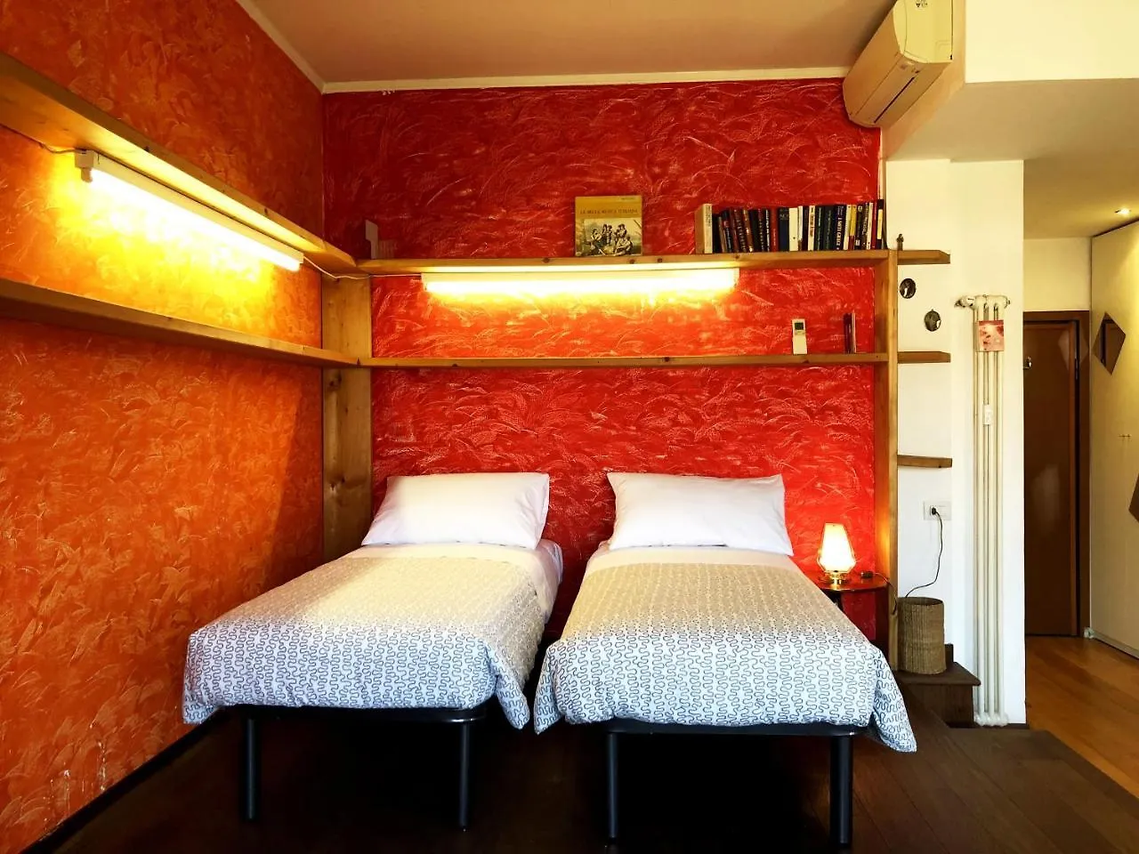 Porta Volta Flexyrent Studio Apartment Milan