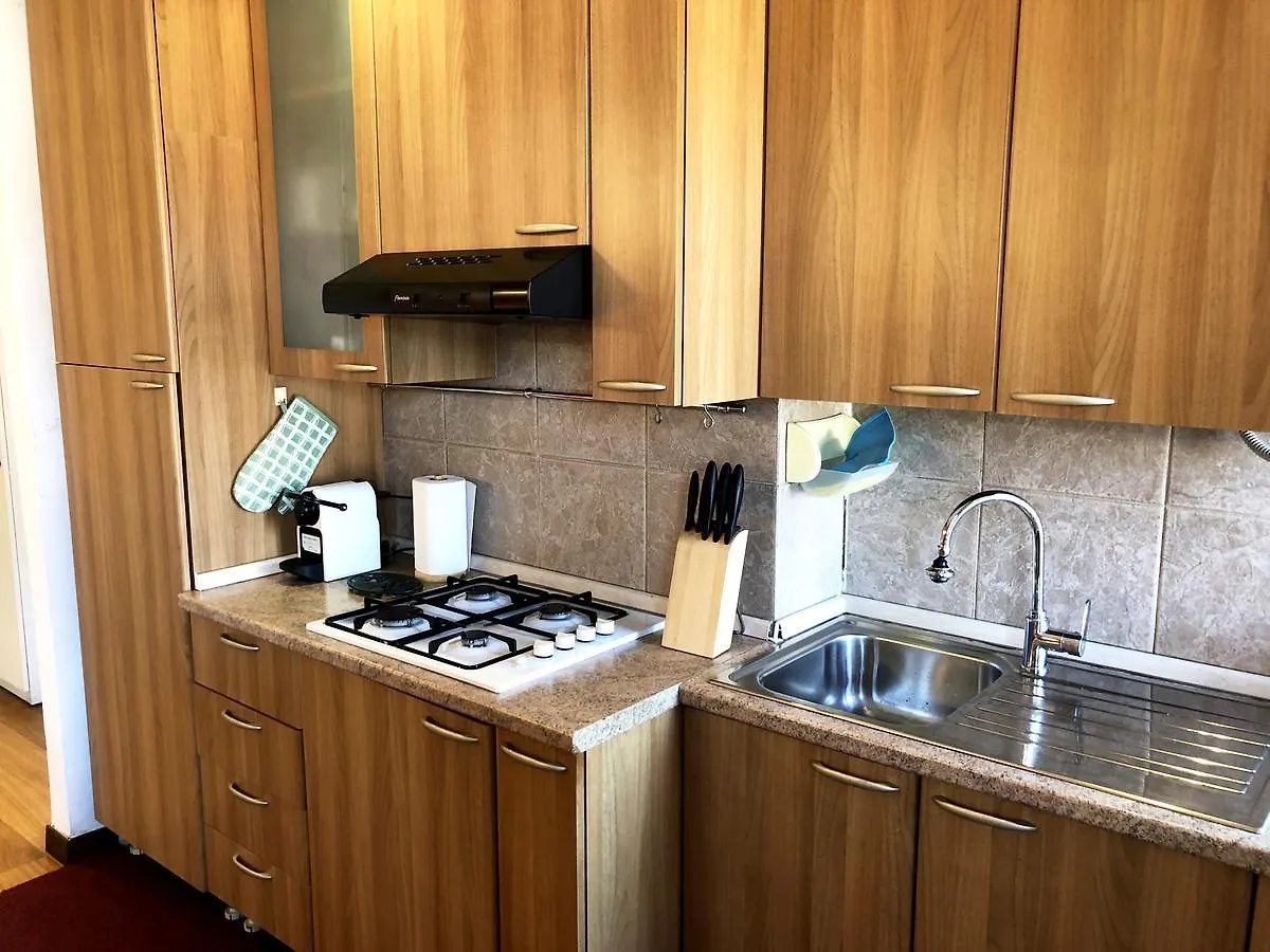 Porta Volta Flexyrent Studio Apartment Milan