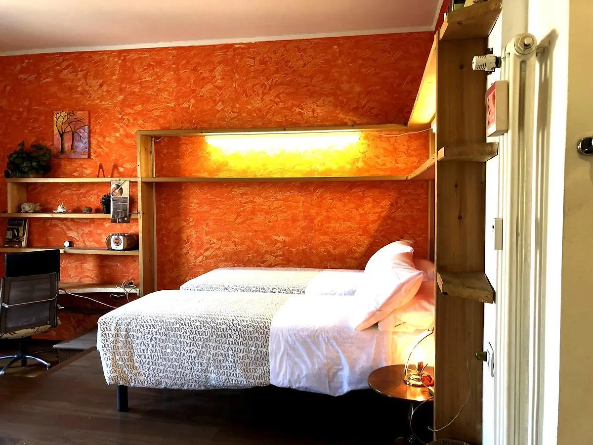 Porta Volta Flexyrent Studio Apartment Milan